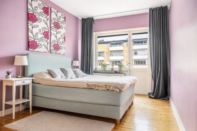 2,5 rum lägenhet på Hospitalsgatan 41 Centralt, Norrköpings kommun - bild 5