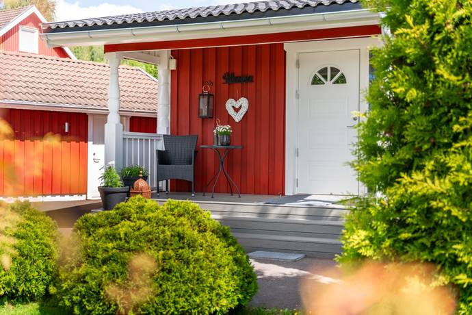 5 rum Villa på Nålängsvägen 14 Gärdebyn Rättviks kommun - bild 5