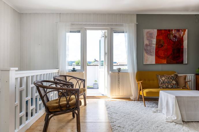 4 rum Villa på Gränsgatan 11 LUDVIKA Rasfallet Ludvika kommun - bild 30