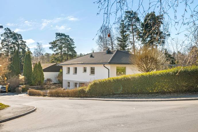 BATTERIVÄGEN 2, Bällsta, Vallentuna kommun