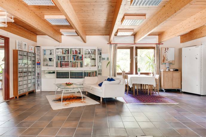 4 rum villa på Riksvägen 4 Hurva, Eslövs kommun - bild 5