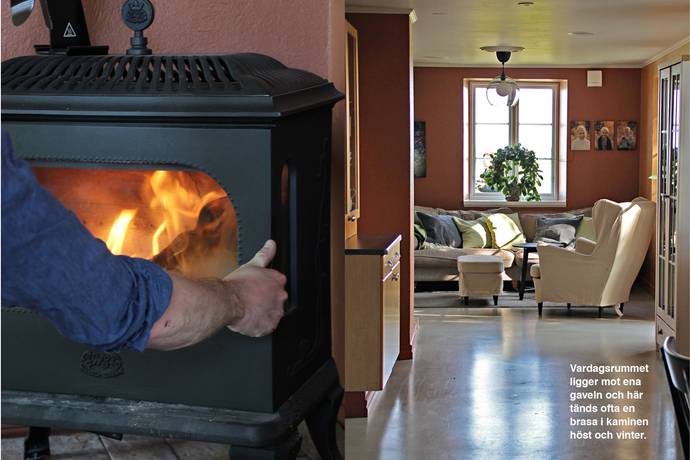 5 rum Villa på Löneboställsvägen 41 Simrishamns kommun - bild 12