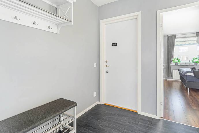 3 rum lägenhet på Frösängsvägen 66 Frösäng, Oxelösunds kommun - bild 2