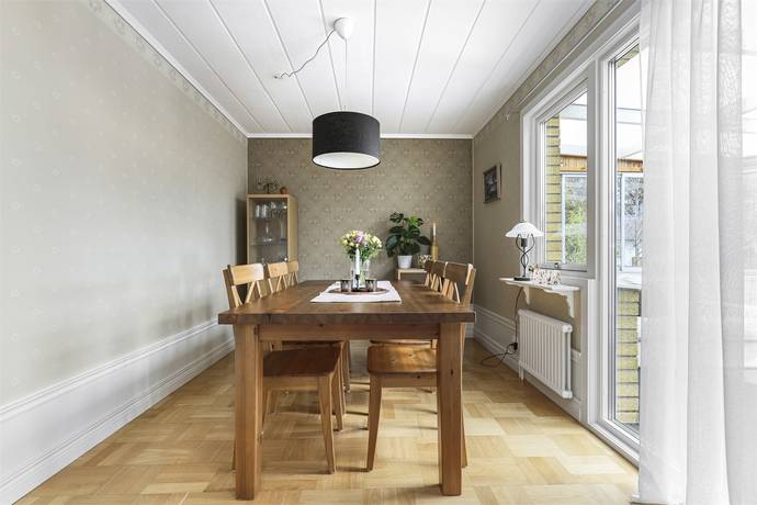 6 rum Villa på Bryggaregatan 27 Öregrund Östhammars kommun - bild 3