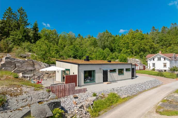 Sämstad 399, Brastad, Lysekils kommun