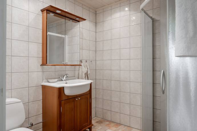 4 rum Villa på Allmänna vägen 54 Sjömarken Borås kommun - bild 16
