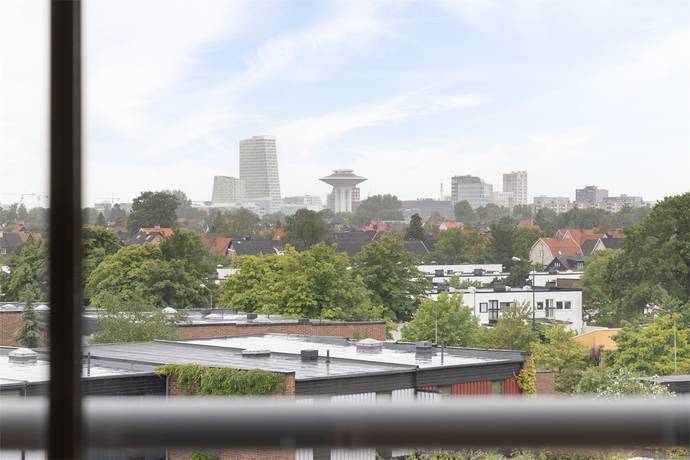 3 rum Lägenhet på Blekingsborgsgatan 13 Blekingsborg Malmö kommun - bild 9