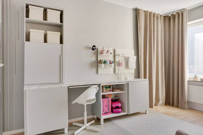 4 rum Lägenhet på Packhusgatan 21B Malmö kommun - bild 15