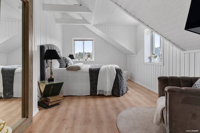 5 rum Villa på Gransjöås 101 Härryda - Gransjöås Härryda kommun - bild 28