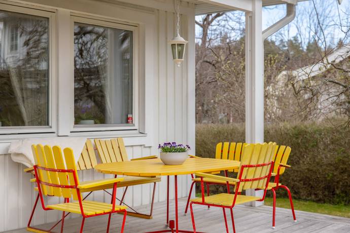 6 rum Villa på Blåmesgränd 3 Sjöberg Sollentuna kommun - bild 23