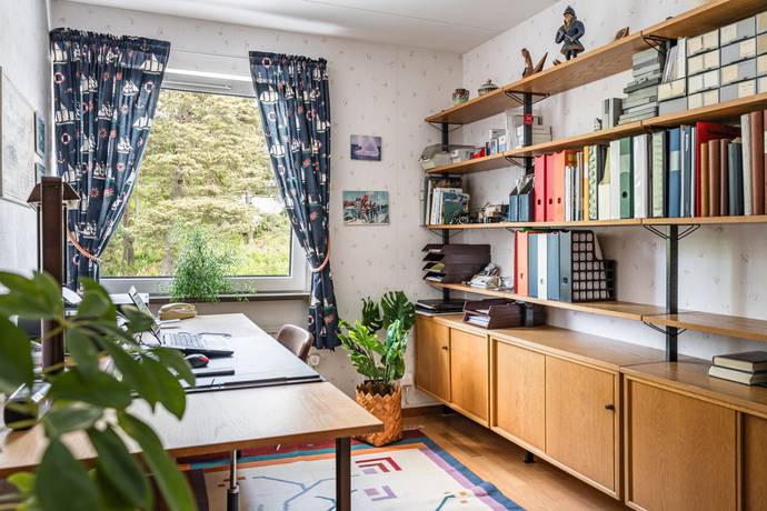 6 rum Radhus på Champinjonvägen 32 Sörskogen Huddinge kommun - bild 26