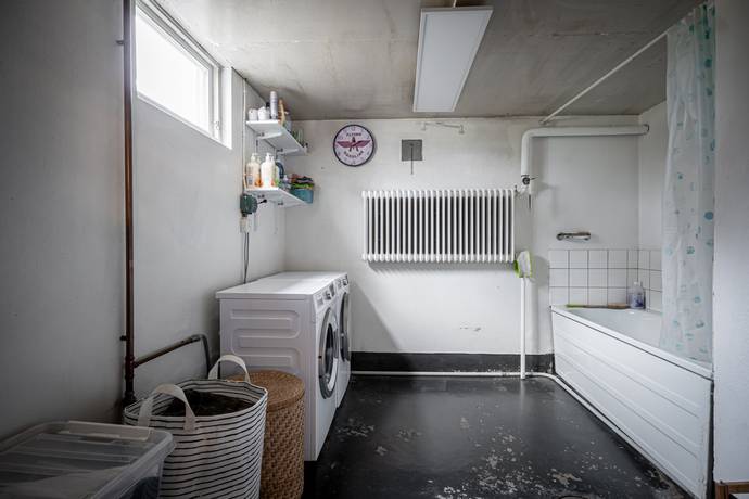 3 rum Villa på Sandåsvägen 2 Karlsborgs kommun - bild 20