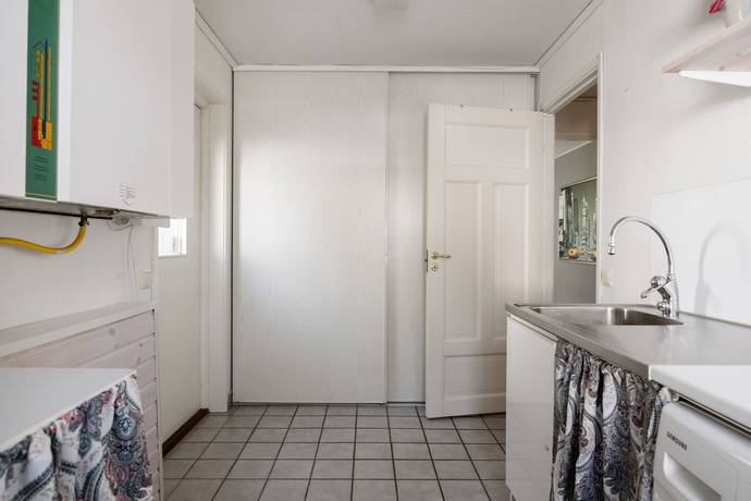 6 rum Villa på Torvhögsvägen 45 Olofstorp Göteborgs kommun - bild 28