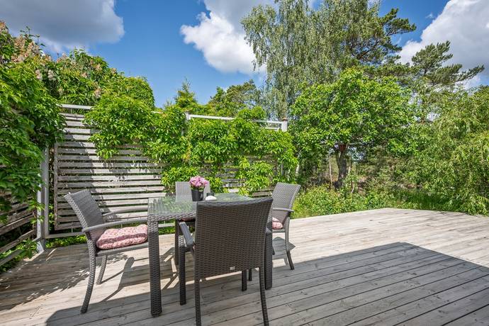5 rum Radhus på Trossvägen 24 Södra Nynäshamn Nynäshamns kommun - bild 9