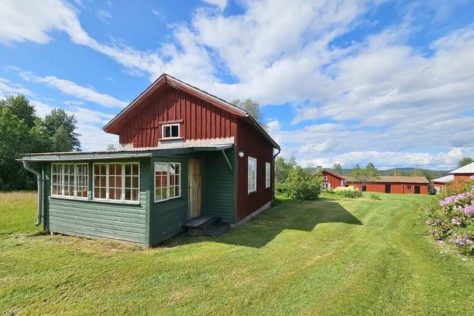 2 rum Villa på Dammhyttan 40 Dammhyttan Filipstads kommun - bild 31