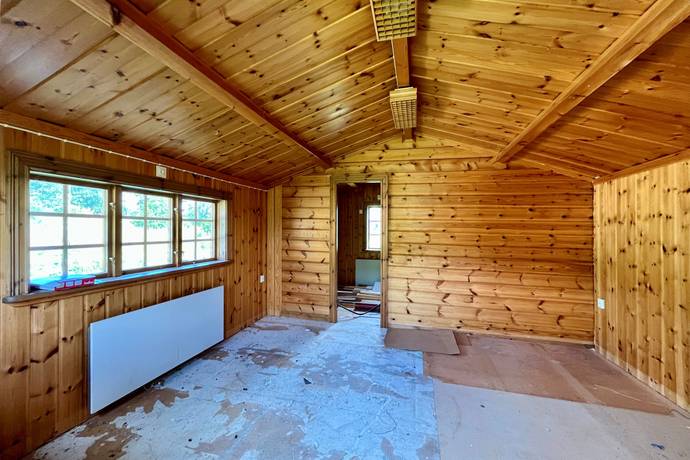 1 rum Fritidshus på Svartuddevägen 2 MELLANBYN Hudiksvalls kommun - bild 18