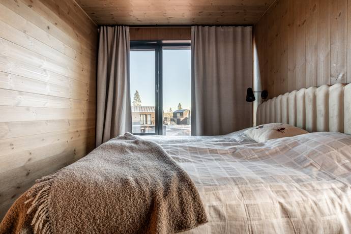 4 rum Lägenhet på Gunnervägen 26B Idre North Park Älvdalens kommun - bild 20