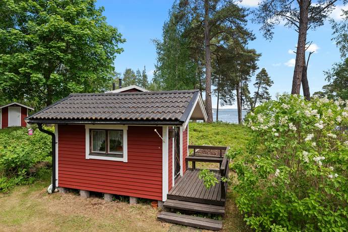 3 rum Fritidshus på Vikingsborgsvägen 44 Vaxholm Vaxholms kommun - bild 17