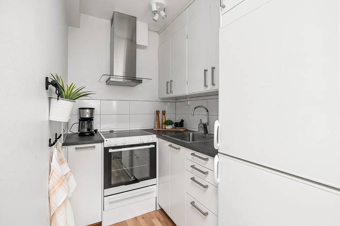 1,5 rum lägenhet på Rågången 12 A Berghem, Umeå kommun - bild 4
