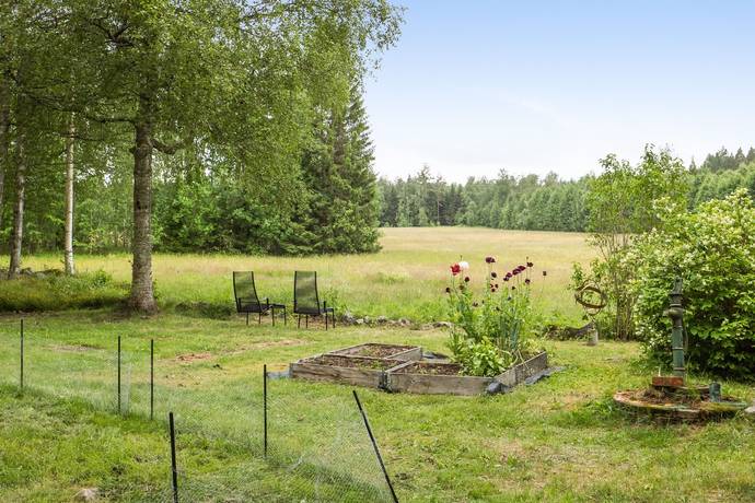 3 rum Vinterbonat fritidshus på Broddbo 150 Broddbo Sala kommun - bild 2