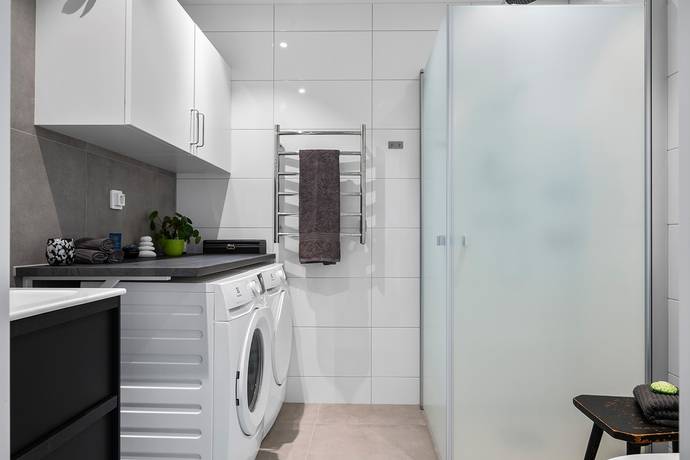 3 rum lägenhet på Stockenbergsgatan 9 Centralt, Halmstads kommun - bild 5