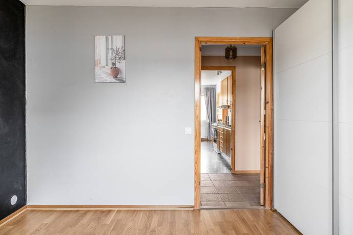 3 rum Lägenhet på Wivalliusgatan 29 Nyby Uppsala kommun - bild 27