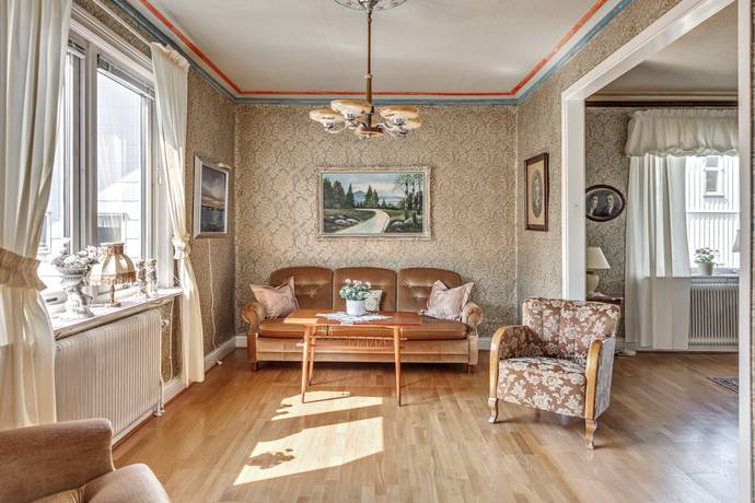 8 rum Villa på Västra Dammen 2 Åstol Tjörns kommun - bild 13