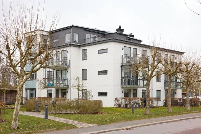 3 rum Lägenhet på Kalkstensvägen 4 Limhamn Malmö kommun - bild 19
