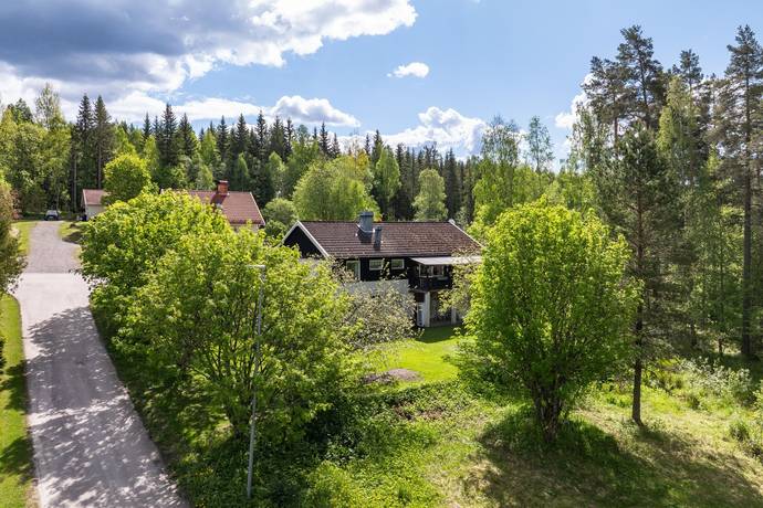 100 m² Villa på Malmgatan 8 Borlänge kommun - bild 28