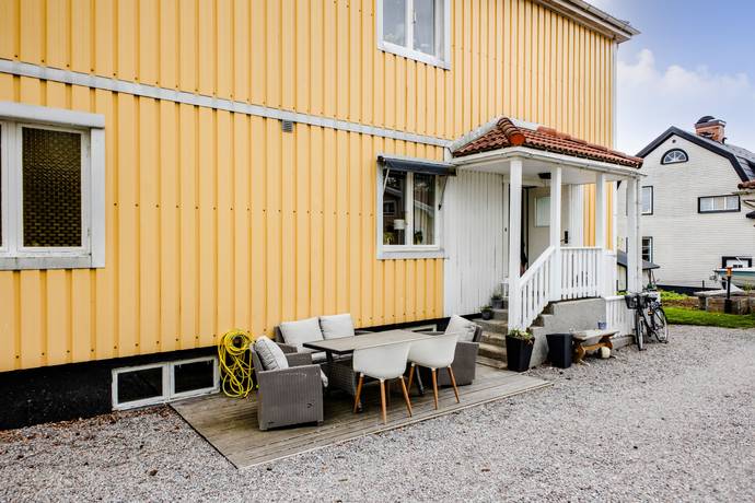 10 rum villa på Långgatan 30 S:t Ilian, Enköpings kommun - bild 3