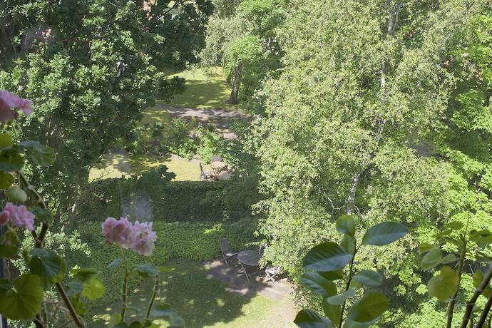 3 rum Lägenhet på Domherrevägen 1B Väster Lunds kommun - bild 16
