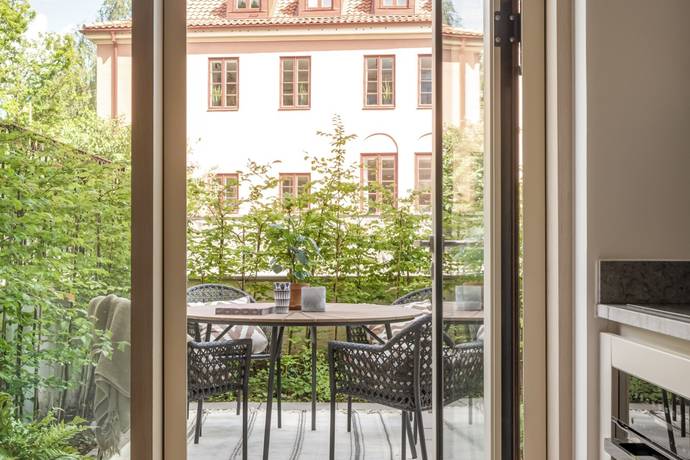 1,5 rum lägenhet på Lennart Torstenssonsgatan 9 Göteborg, Göteborgs kommun - bild 2