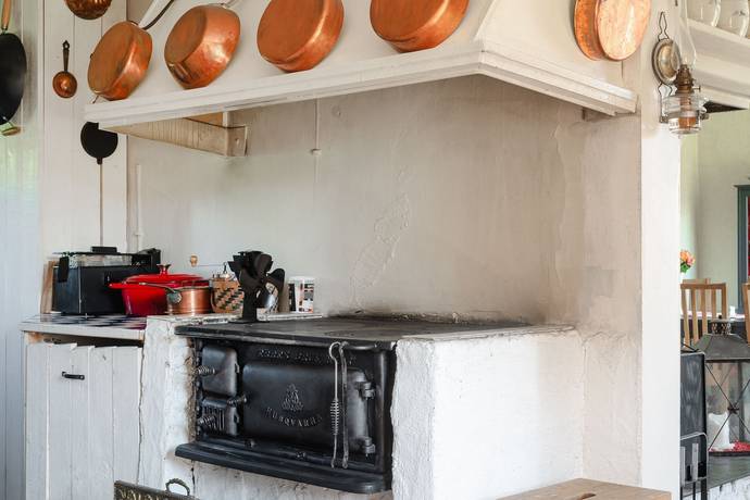 villa på Skållharsvägen 12 Axmar, Gävle kommun - bild 3
