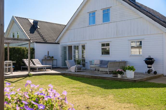 5 rum Kedjehus på Blomodlarvägen 23 Lekeryd Jönköpings kommun - bild 38