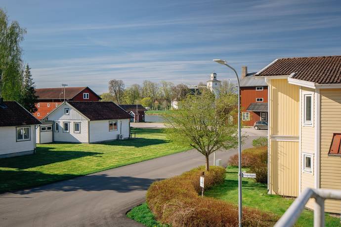 4 rum Villa på Ringvägen 9 Lyrestad Mariestads kommun - bild 19