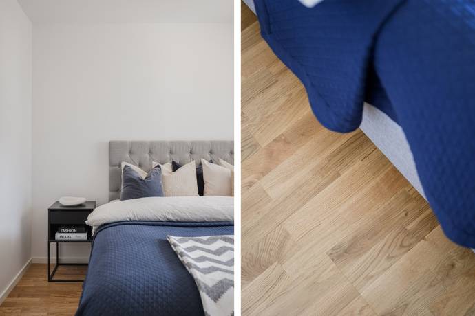 2 rum Lägenhet på Neptunigatan 48 Citadellskajen Malmö kommun - bild 10