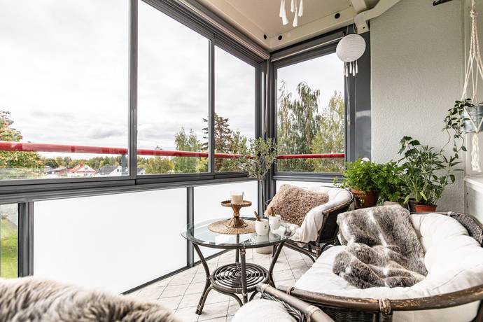 Odensviksvägen 6A, Odensvik, Östersunds kommun
