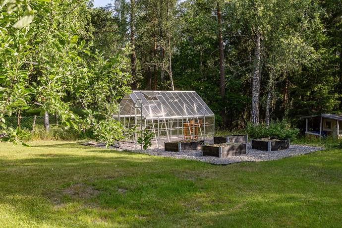 3 rum villa på Lyckeby 219 Orrefors, Nybro kommun - bild 5