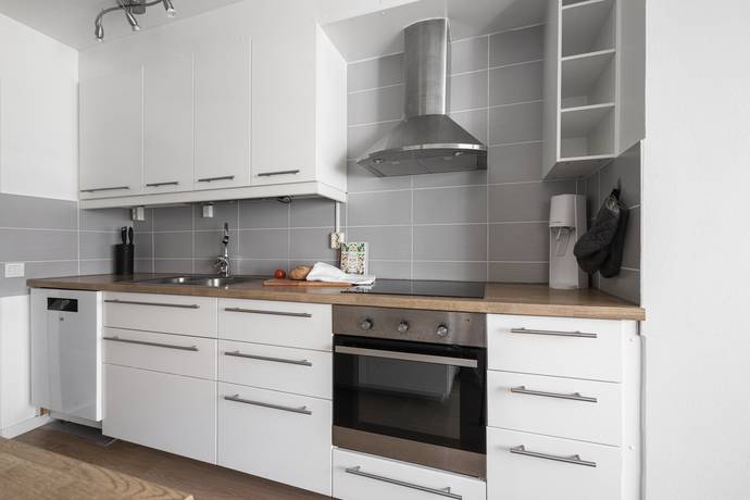 3 rum lägenhet på Oxelgatan 5 Ekhagen, Jönköpings kommun - bild 2