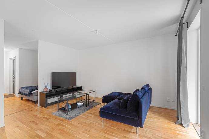 1 rum Lägenhet på Järfällavägen 92D Jakobsberg Söderdalen Järfälla kommun - bild 15