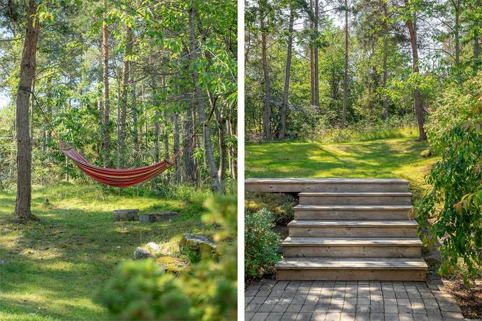 6 rum villa på Herberts väg 17 Vagnhärad, Trosa kommun - bild 4
