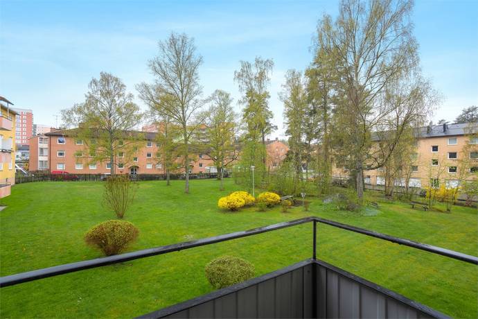 3 rum lägenhet på Margaretavägen 15 Jakobsberg, Järfälla kommun - bild 2