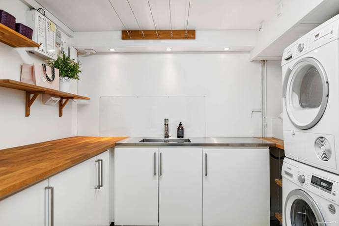 5 rum Villa på Landsvägen 731 Östra Grevie Vellinge kommun - bild 30