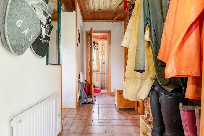 3 rum fritidshus på Tjädern 1 Ljungdalsfjällen, Bergs kommun - bild 5