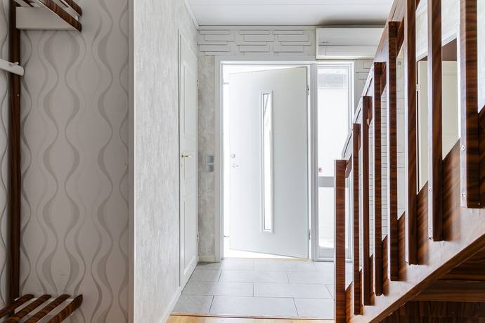 143 m² Villa på Vilda Bärsvägen 14 Lindsdal Kalmar kommun - bild 18