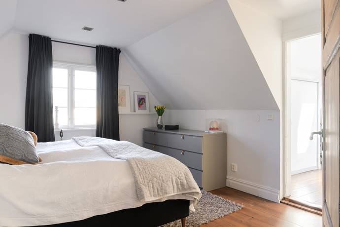 10 rum Villa på Klagshamnsvägen 146 Klagshamn Malmö kommun - bild 27
