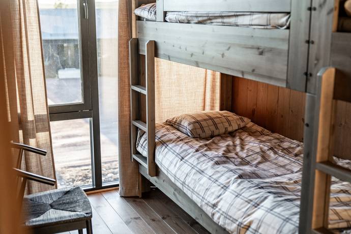 4 rum Lägenhet på Gunnervägen 26B Idre North Park Älvdalens kommun - bild 21