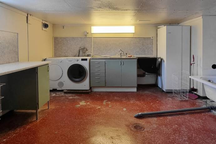 7 rum Villa på Bergslagsgatan 6 Filipstad Filipstads kommun - bild 23