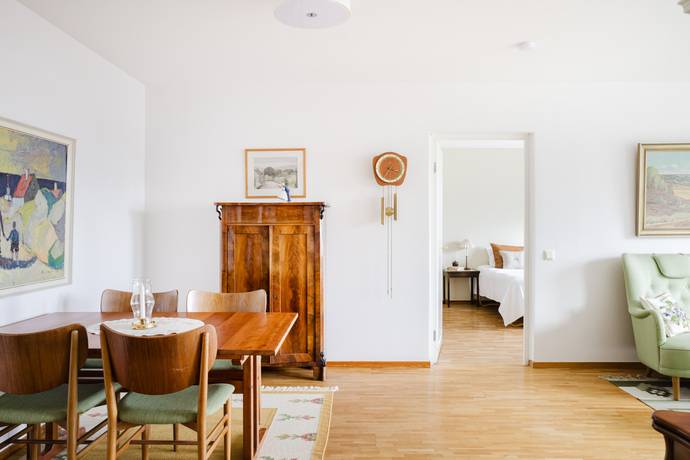 3 rum Lägenhet på Emanuel Birkes väg 5 Salem Salems kommun - bild 5