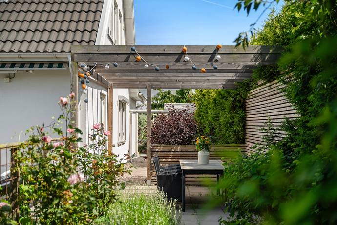 10 rum villa på Vresalmsgatan 9 Bunkeflostrand, Malmö kommun - bild 5